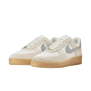 Nike Air Force 1 '07 LV8 'Gum Pack - Phantom Light Smoke' Sneakers - Front