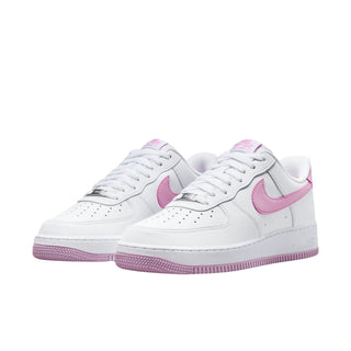Nike Air Force 1 '07 'Bubblegum' Sneakers - Front