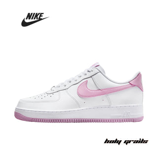 Nike Air Force 1 '07 'Bubblegum' Sneakers - Side 2