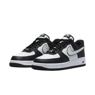 Nike Air Force 1 '07 'Panda' Sneakers - Front