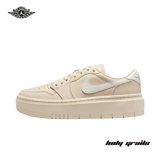 Nike Air Jordan 1 Elevate Low 'Legend Light Brown' (DH7004-200) Sneaker - Side 2