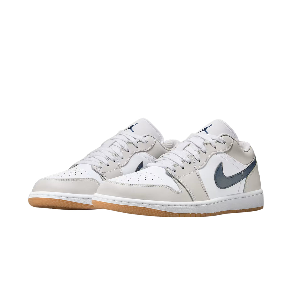 Nike Air Jordan Low 'Georgetown' (553558-146) HG India – Holy