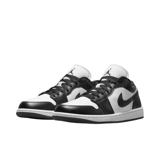 Nike Air Jordan 1 Low 'Panda' Sneakers - Front