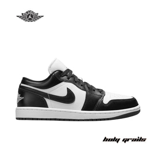 Nike Air Jordan 1 Low 'Panda' Sneakers - Side 1