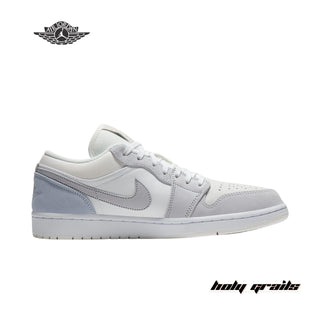 Nike Air Jordan 1 Low 'Paris' Sneakers - Side 1