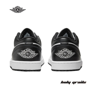 Nike Air Jordan 1 Low 'White Black'