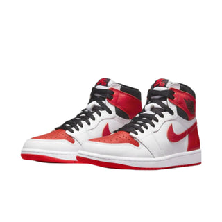 Nike Air Jordan 1 Retro High OG 'Heritage' Sneakers - Front
