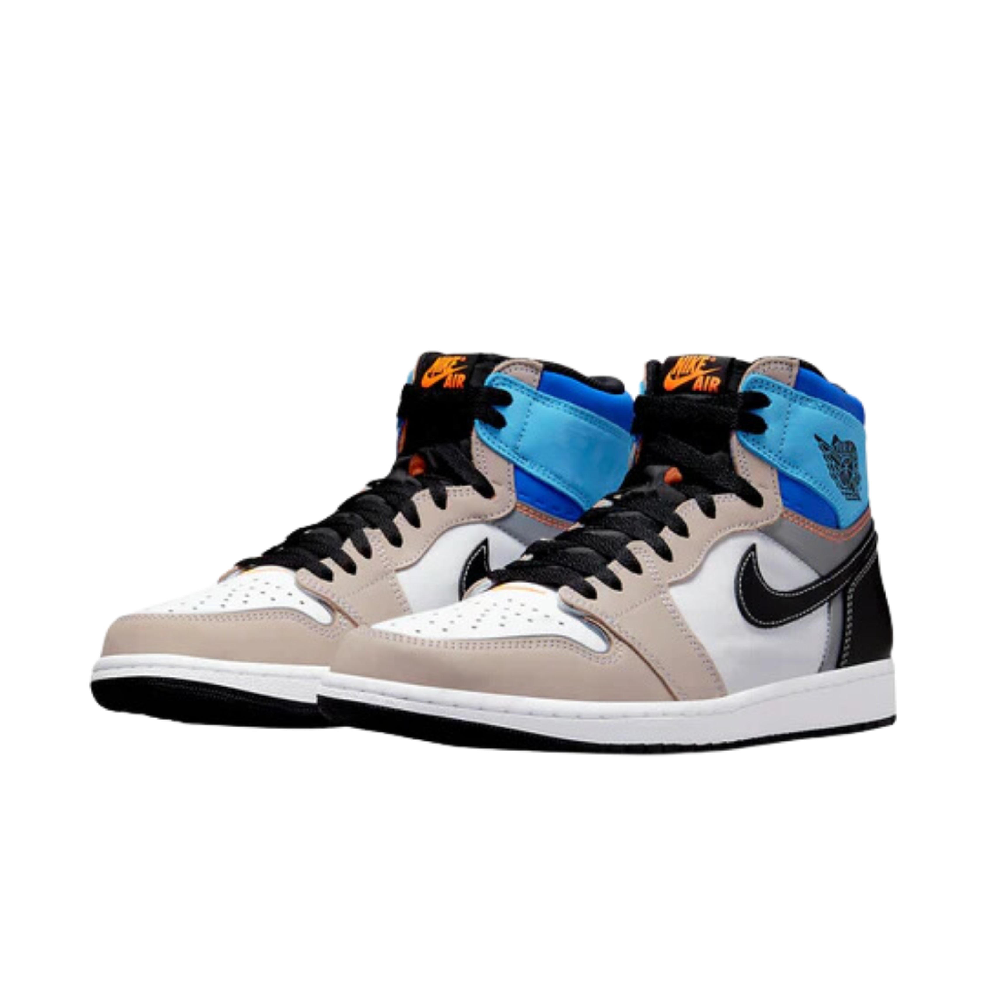 Nike Air Jordan 1 Retro High OG 'Prototype' | Holy Grails India