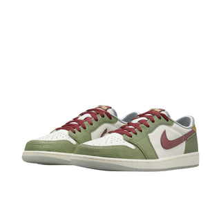 Nike Air Jordan 1 Retro Low OG 'Year of the Dragon' Sneakers - Front