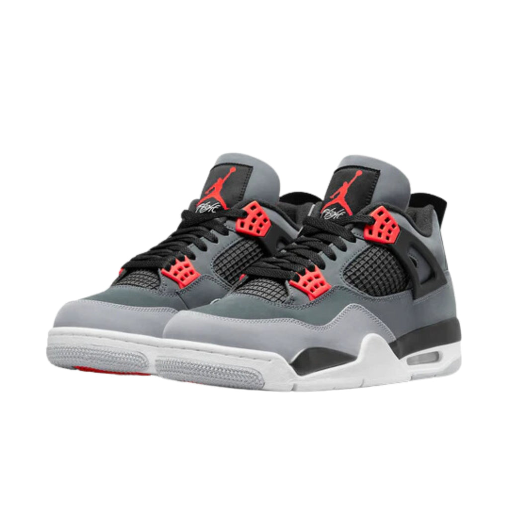 Nike Air Jordan Retro 'Infrared' - Main Image