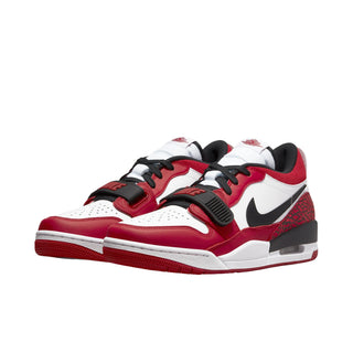Nike Jordan Legacy 312 Low 'Chicago Red' Sneakers - Front