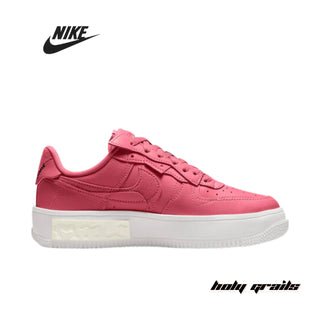 Nike Wmns Air Force 1 Fontanka 'Gypsy Rose' Sneakers - Side 1