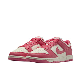 Nike Wmns Dunk Low Next Nature 'Aster Pink' Sneakers - Front