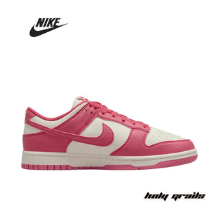 Nike Wmns Dunk Low Next Nature 'Aster Pink' Sneakers - Side 1