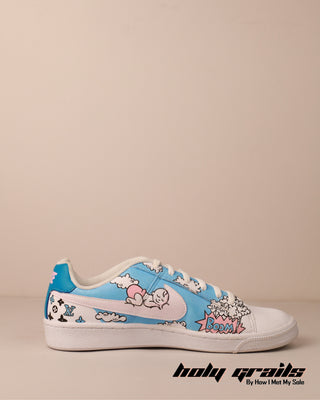 Pop Art Sneaks HG Custom Kicks - Side 2