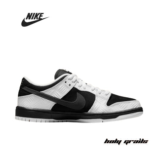 TIGHTBOOTH x Nike Dunk Low SB Sneakers - Side 1