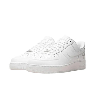 Travis Scott x Nike Air Force 1 'Utopia' Sneakers - Front