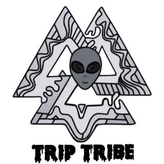 Trip Tribe Street Style Clothing Brand Logo