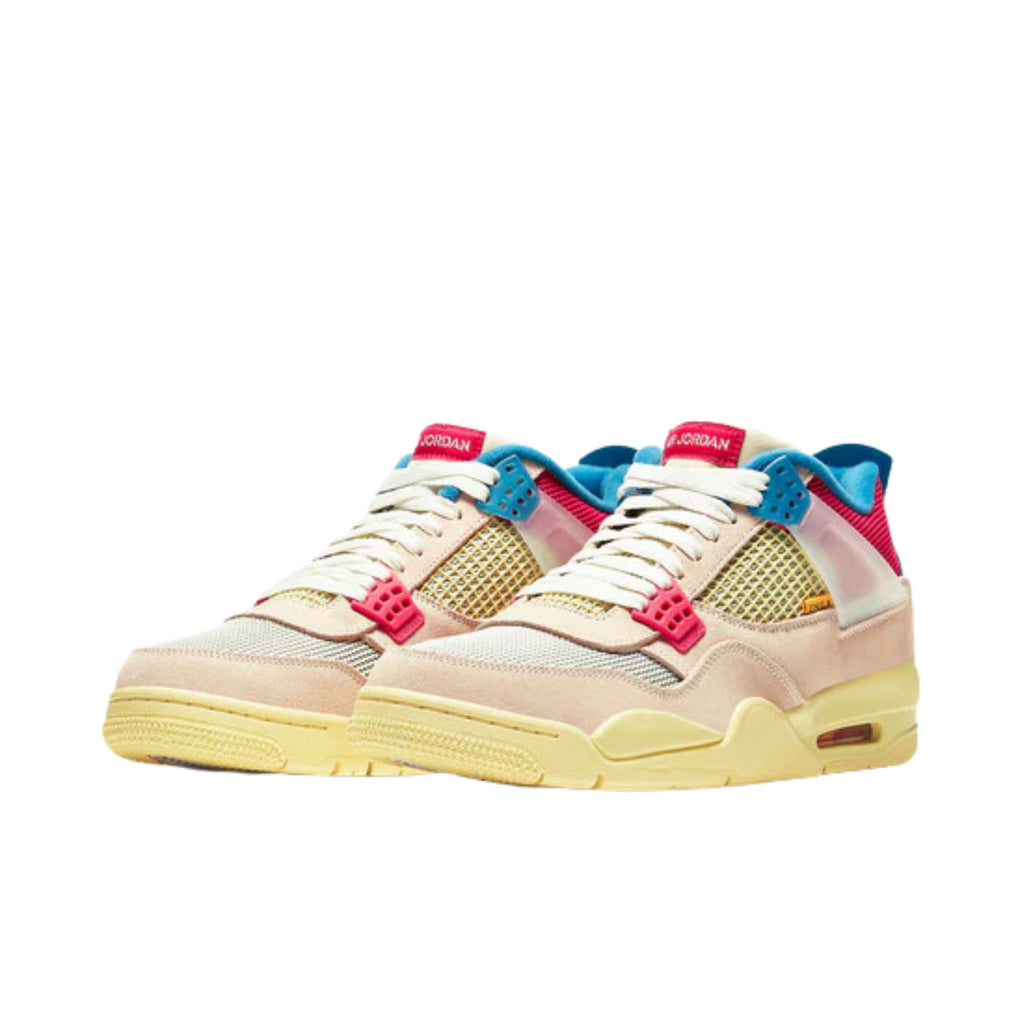 Union LA x Nike Air Jordan Retro 'Guava Ice' - Main Image