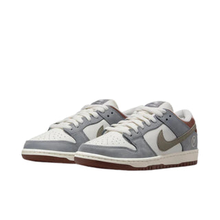 Yuto Horigome x Nike Dunk Low SB Sneakers - Front