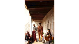 Indian Hip Hop & Streetwear Culture