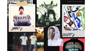 Evolution of Streetwear: From Subcultures to Global Runways