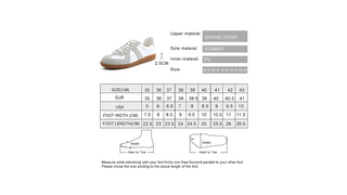 How to Select Comfortable Sneakers