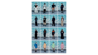 Streetwear Collaboration 2025