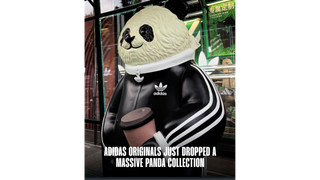 Adidas Originals Panda Collection: The Streetwear Trend Everyone’s Talking About in 2025