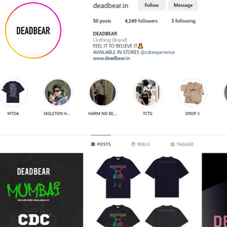 Instagram: Streetwear culture’s new address