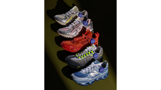 Featured image - Best Shoes of 2025: The Sneakers That Defined the Year