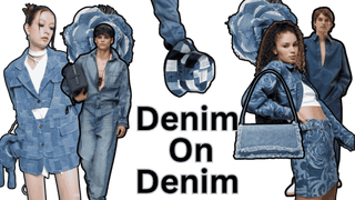 Denim on Denim Featured Image
