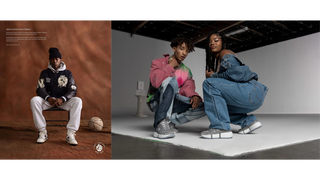 Is New Balance Taking Over Nike and Adidas? A Sneaker Industry Shake-Up in 2025