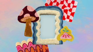 Some Trendy Tufted Rugs Design - The Rise of Hand Tufted Rugs