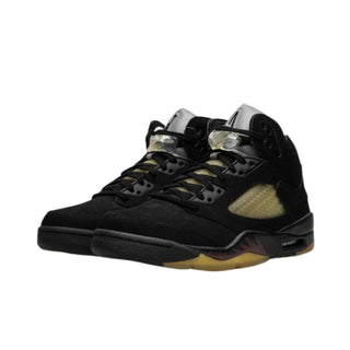 A Ma Maniere x Nike Air Jordan 5 Retro 'Dusk' Sneakers - Front