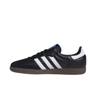 Adidas Samba OG 'Black Gum' B75807 Sneakers - Side 1