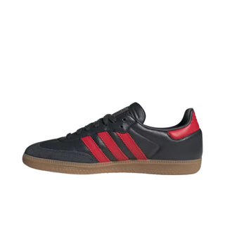 Adidas Samba OG 'Carbon Scarlet' IG6173 Sneakers - Side 1