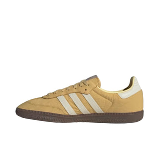 Adidas Samba OG 'Reflective Nylon Pack - Oat' IG6170 Sneakers - Side 1