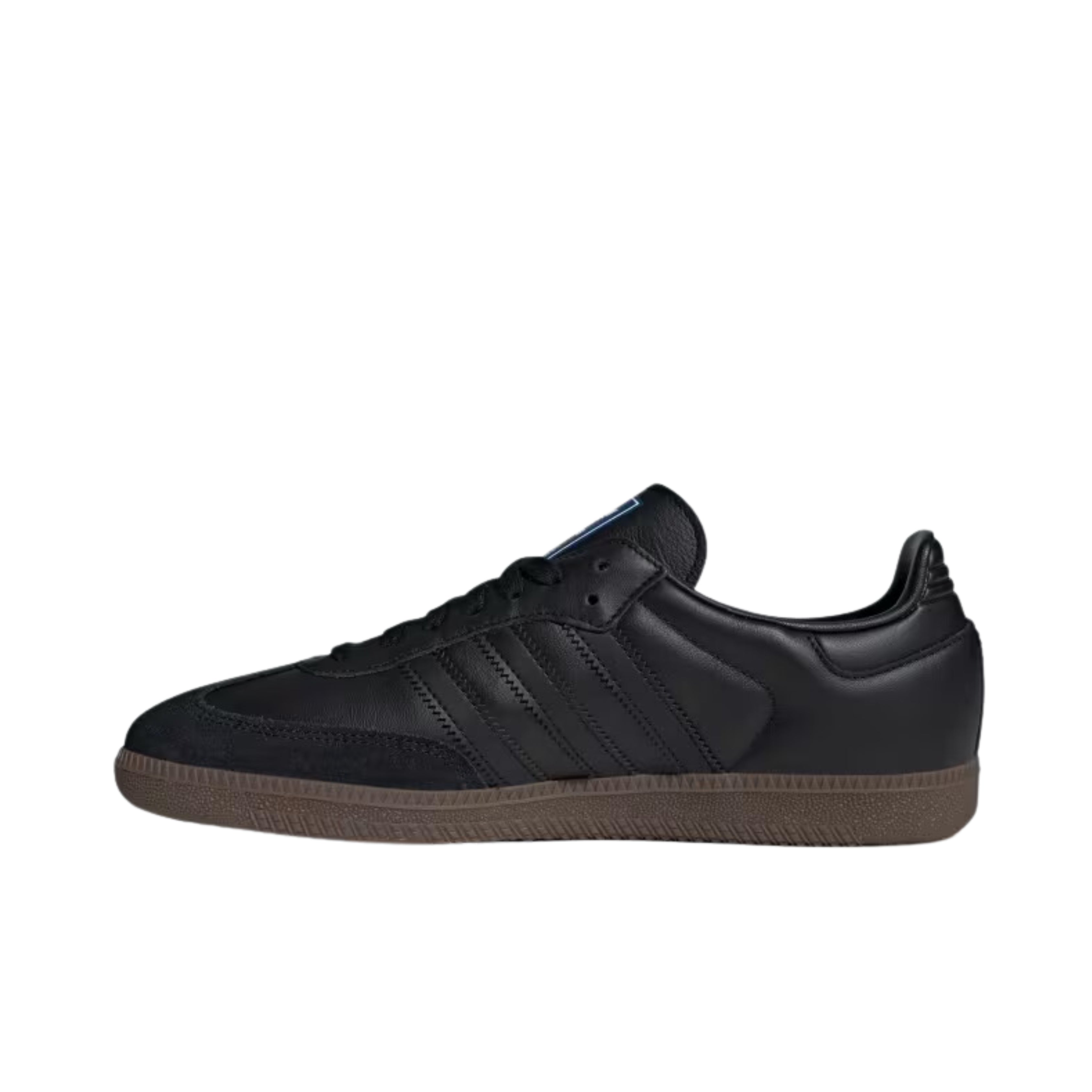 Adidas Samba OG 'Triple Black' - Main Image