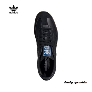 Adidas Samba OG 'Triple Black' IE3438 Sneakers - Top