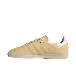 Adidas Samba 'Almost Yellow' IE4955 Sneakers - Side 1