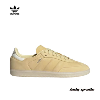 Adidas Samba 'Almost Yellow' IE4955 Sneakers - Side 2