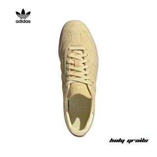 Adidas Samba 'Almost Yellow' IE4955 Sneakers - Top