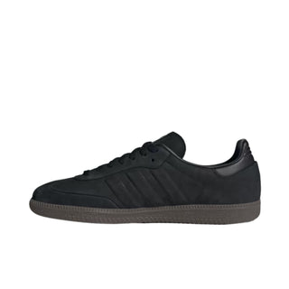 Adidas Samba 'Core Black Gum' IG1237 Sneakers - Side 1