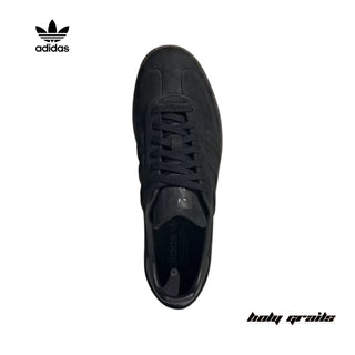 Adidas Samba 'Core Black Gum' IG1237 Sneakers - Top