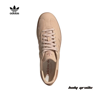 Adidas Samba 'Halo Blush Gum' Sneakers - Top