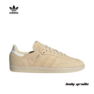 Adidas Samba 'Sand Strata' IE4956 Sneakers - Side 2