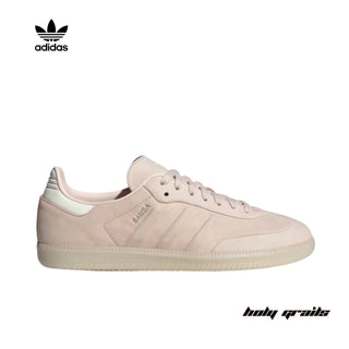 Adidas Samba 'Wonder Quartz' IE4958 Sneakers - Side 2