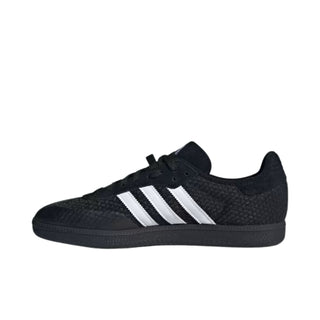 Adidas Velosamba Cold.RDY 'Black White Silver Metallic' HQ9037 Sneakers - Side 1