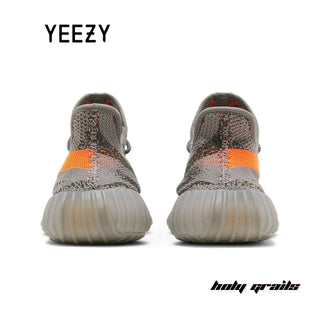 Adidas Yeezy Boost 350 V2 'Beluga Reflective' Sneakers - Back